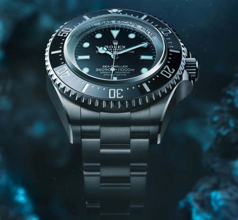 chiusura rolex deepsea|rolex deepsea.